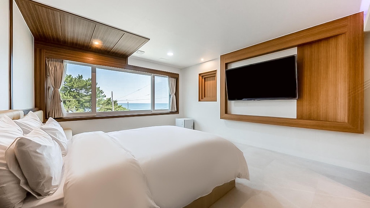 Photo of Bedroom in Gyeongju