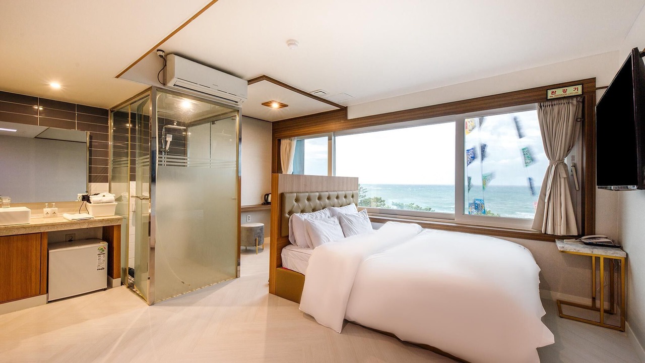 Photo of Bedroom in Gyeongju