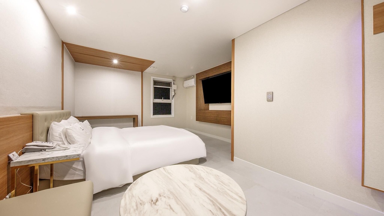 Photo of Bedroom in Gyeongju