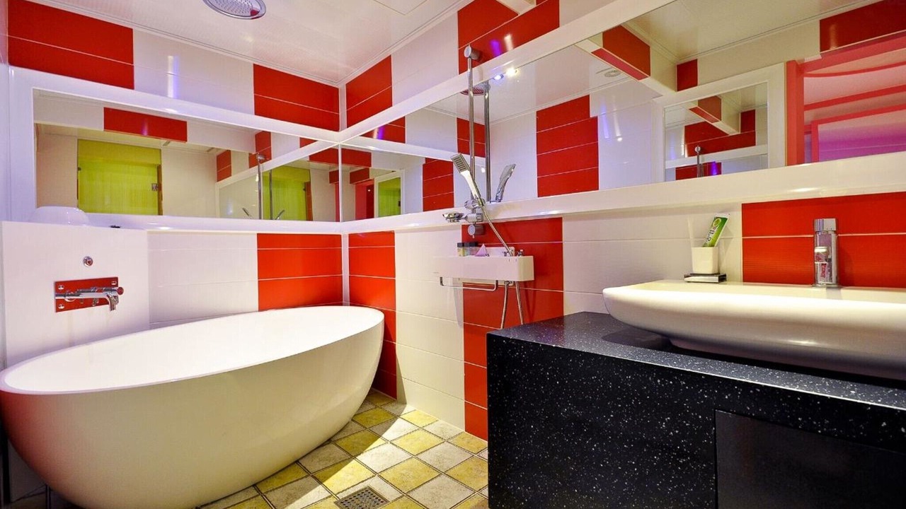 Photo of Bedroom in Dong-gu