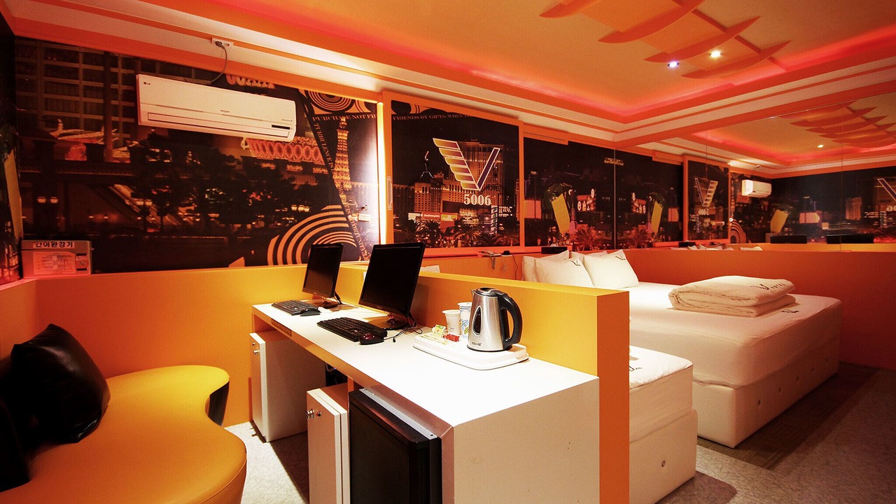 Photo of Bedroom in Dong-gu