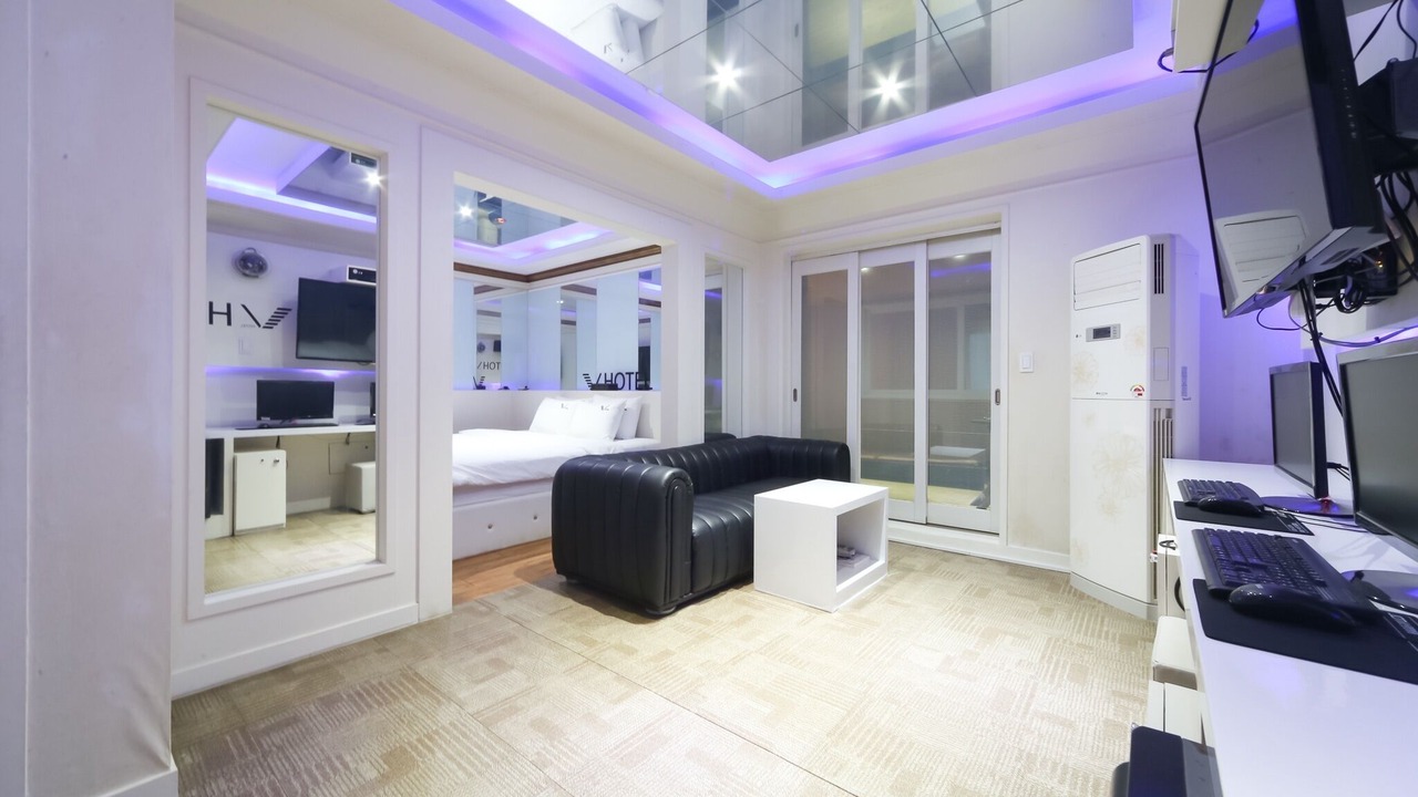 Photo of Bedroom in Dong-gu