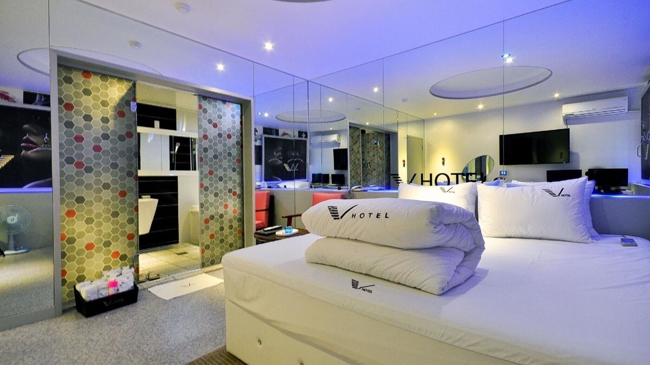 Photo of Bedroom in Dong-gu