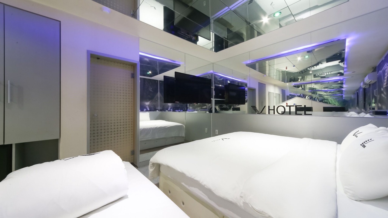 Photo of Bedroom in Dong-gu