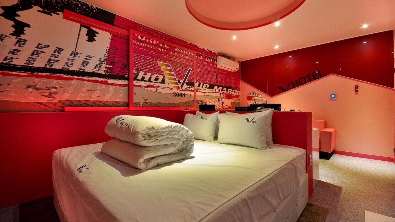 Photo of Bedroom in Dong-gu