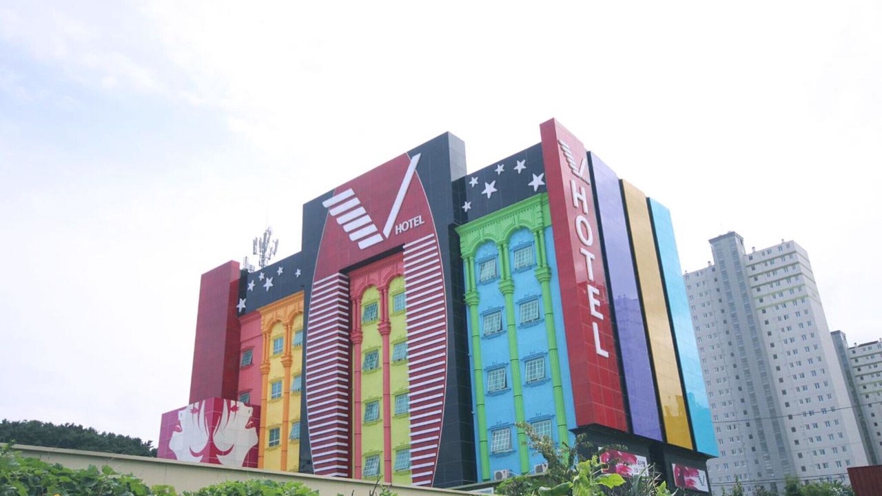Photo of Outdoor in Dong-gu