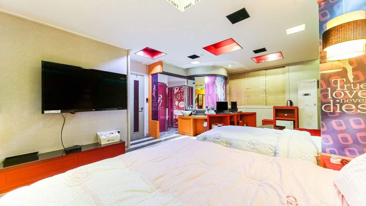 Photo of Bedroom in Yeonje-Gu