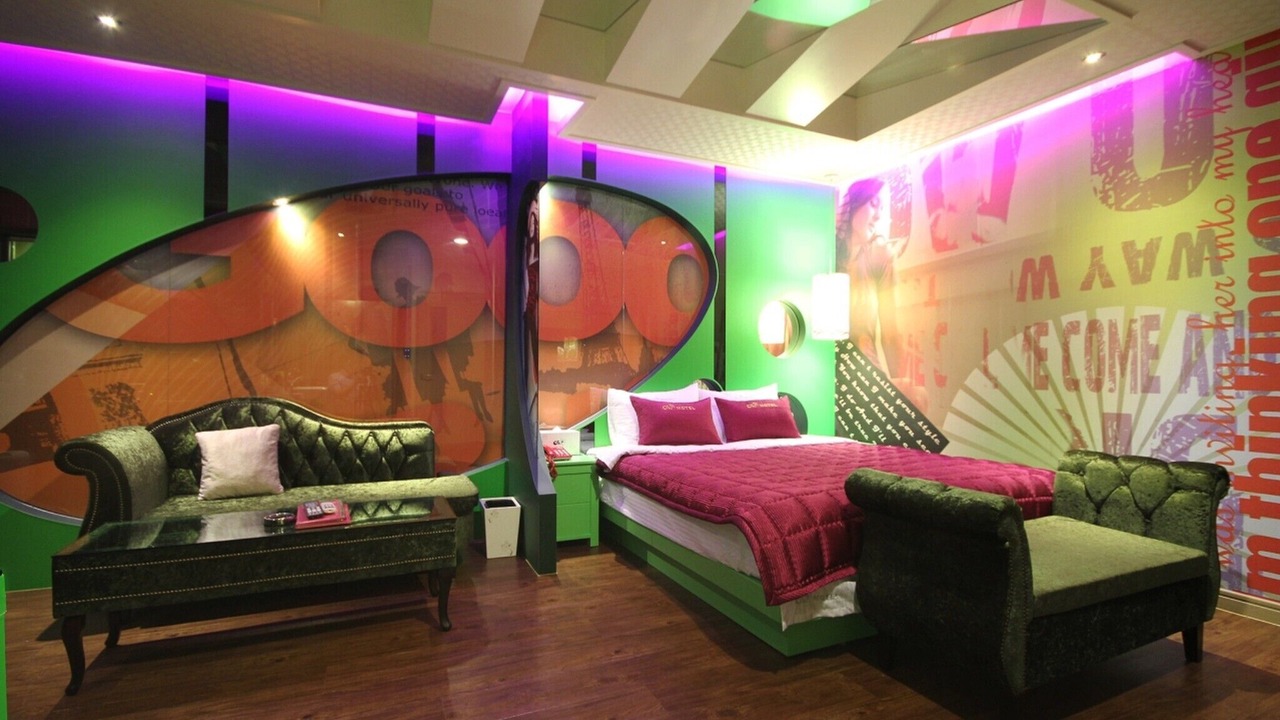 Photo of Bedroom in Yeonje-Gu