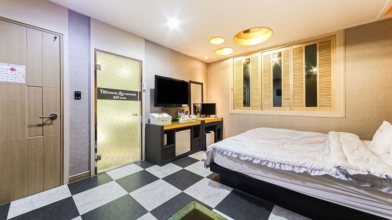 Photo of Bedroom in Yeonje-Gu