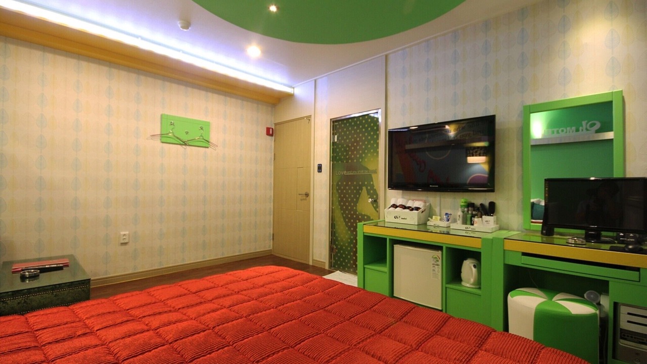 Photo of Bedroom in Yeonje-Gu