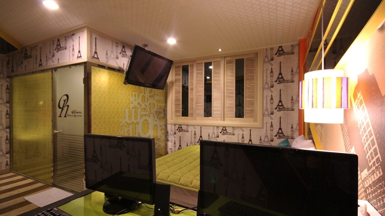 Photo of Bedroom in Yeonje-Gu