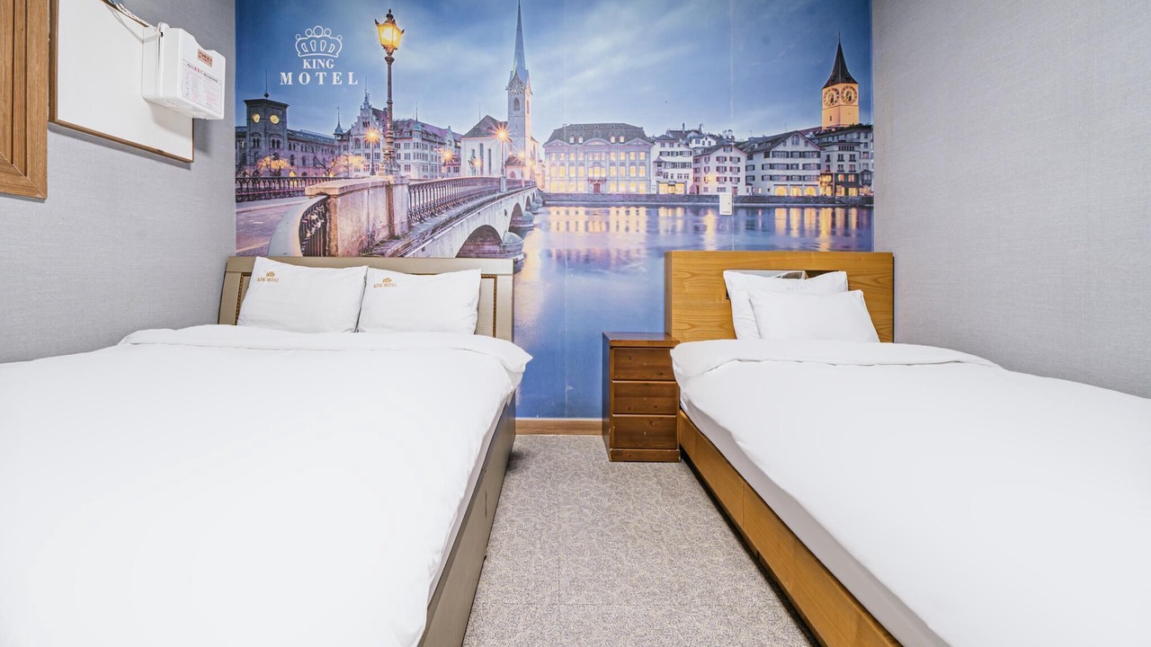 Photo of Bedroom in Donghae