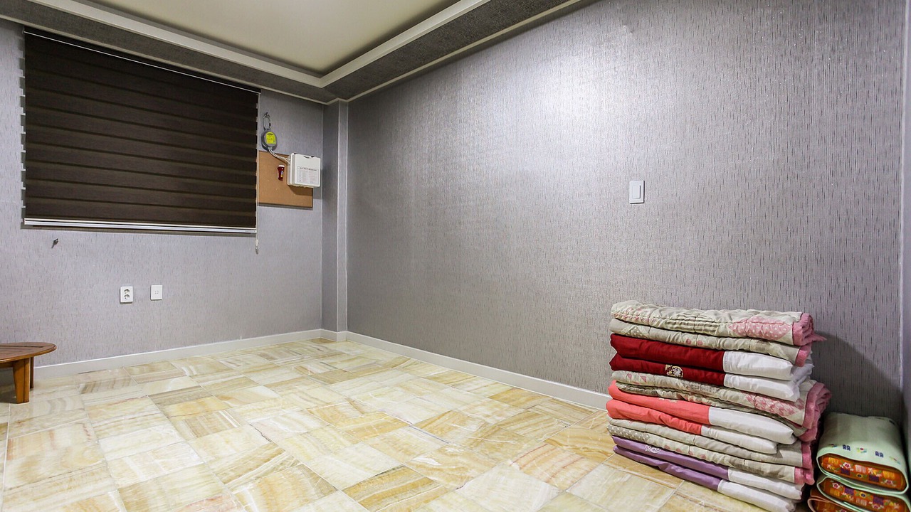Photo of Bedroom in Donghae
