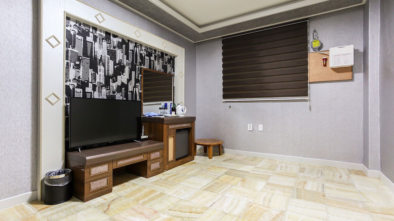 Photo of Bedroom in Donghae