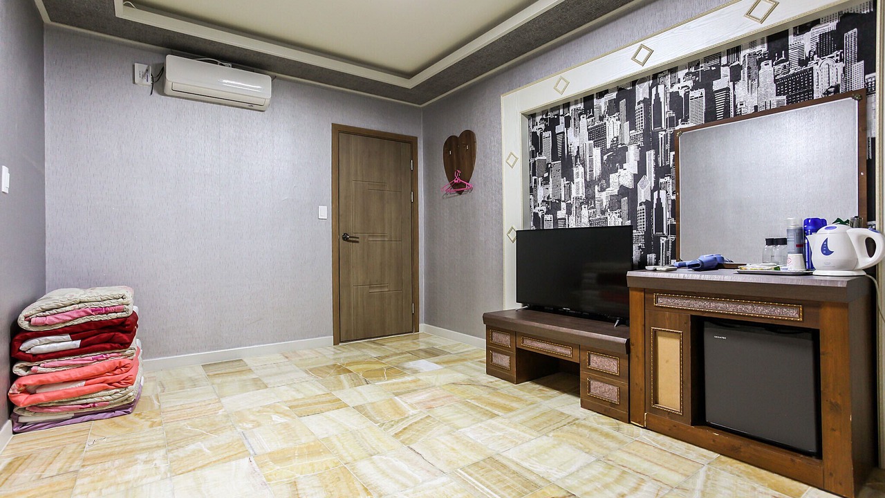 Photo of Bedroom in Donghae