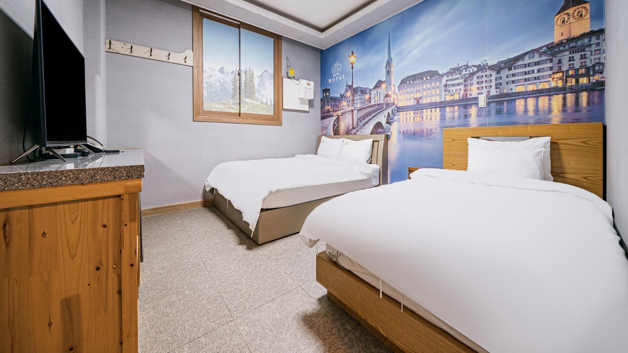 Photo of Bedroom in Donghae