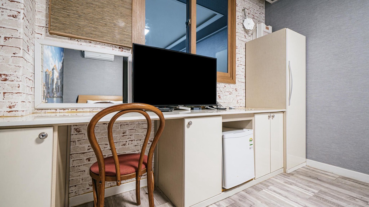 Photo of Bedroom in Donghae