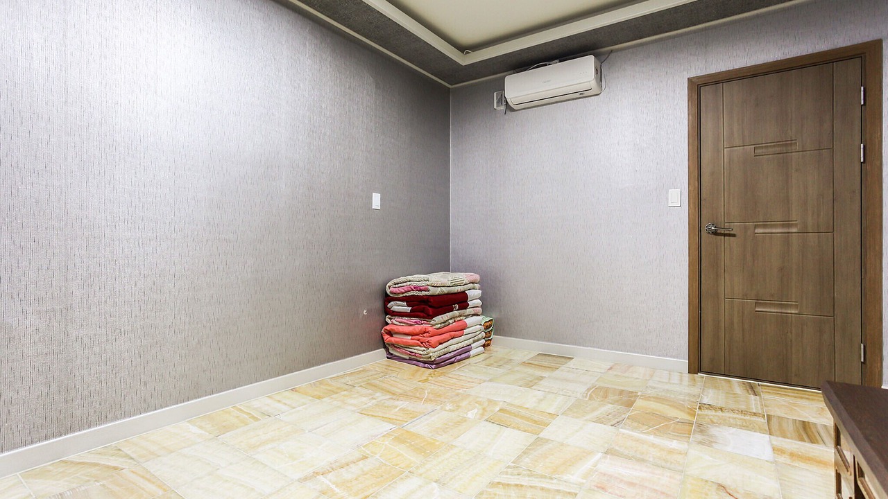 Photo of Bedroom in Donghae