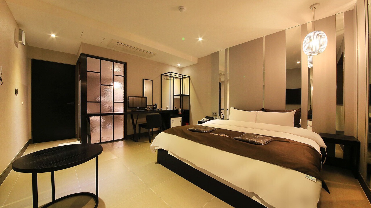 Photo of Bedroom in Yeongtong-gu