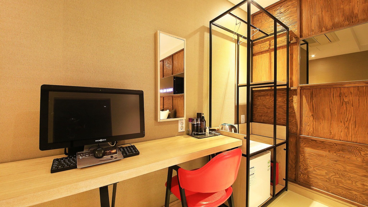 Photo of Bedroom in Yeongtong-gu