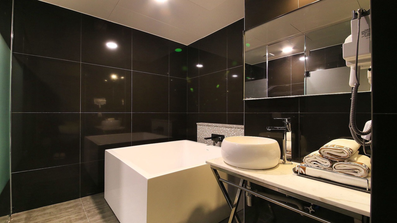 Photo of Bedroom in Yeongtong-gu