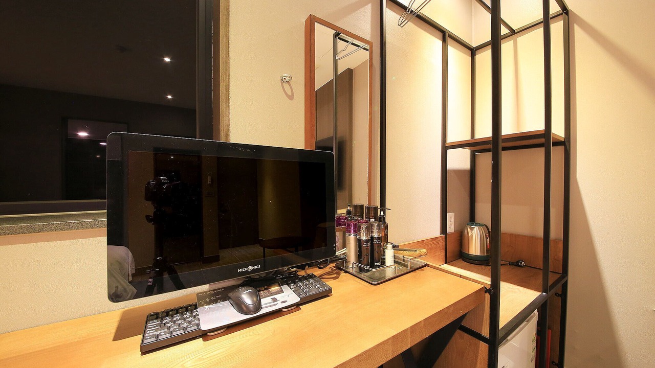 Photo of Bedroom in Yeongtong-gu