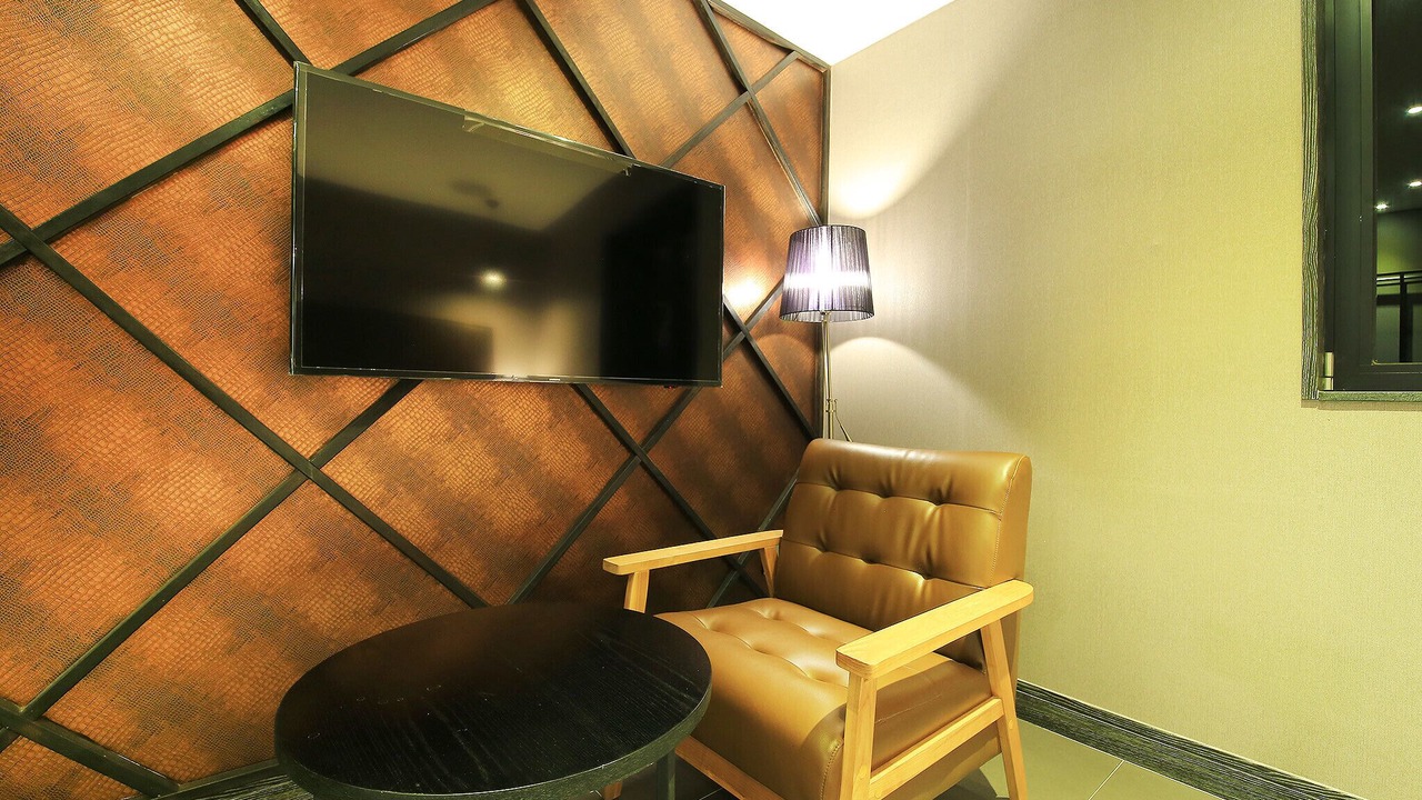 Photo of Bedroom in Yeongtong-gu
