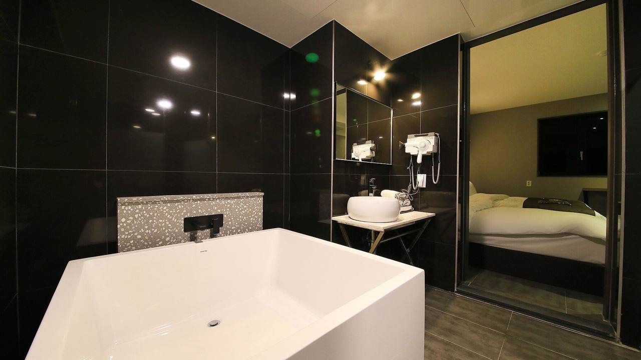 Photo of Bedroom in Yeongtong-gu