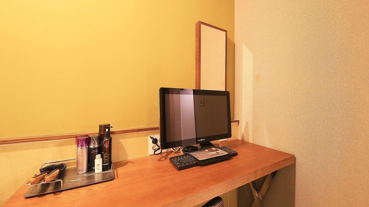 Photo of Bedroom in Yeongtong-gu
