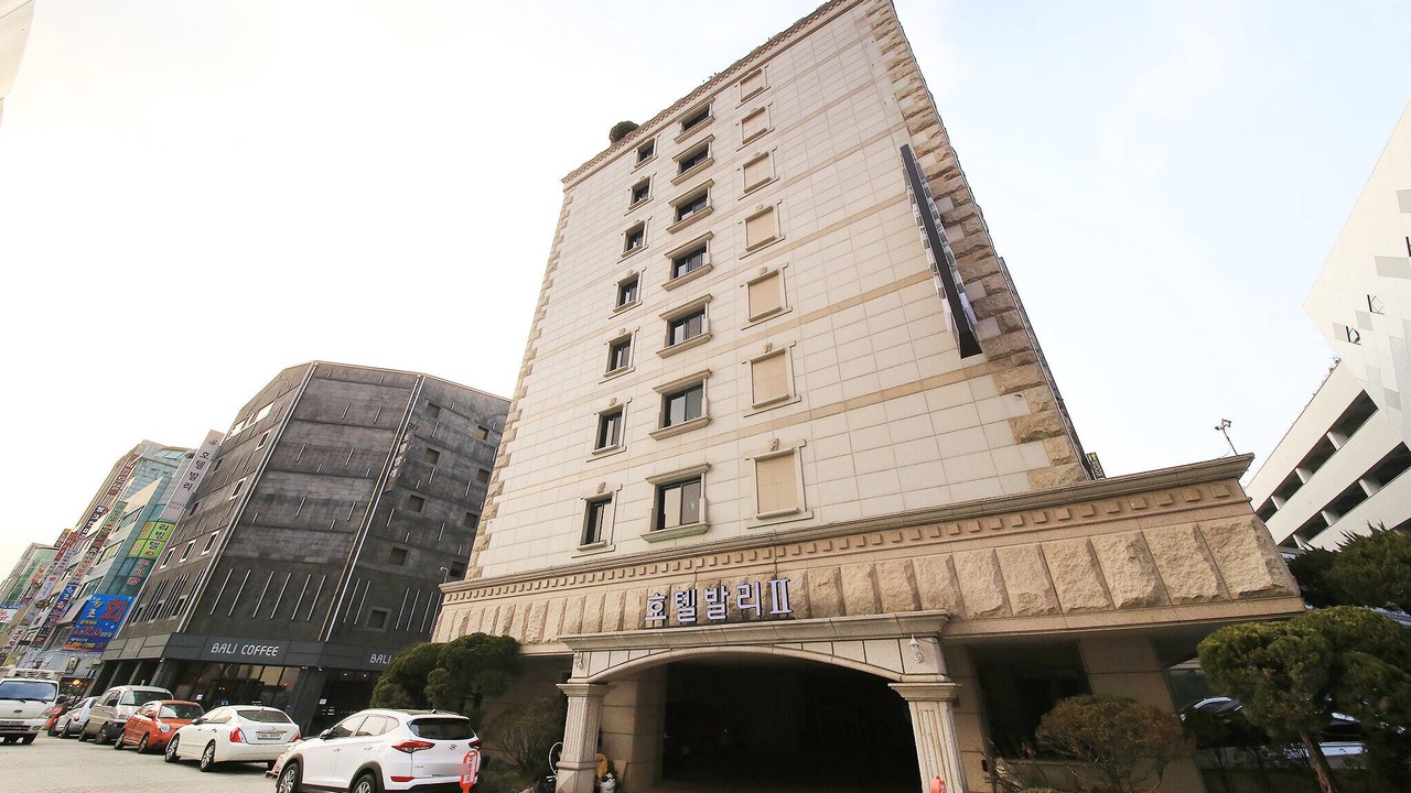 Photo of Outdoor in Yeongtong-gu