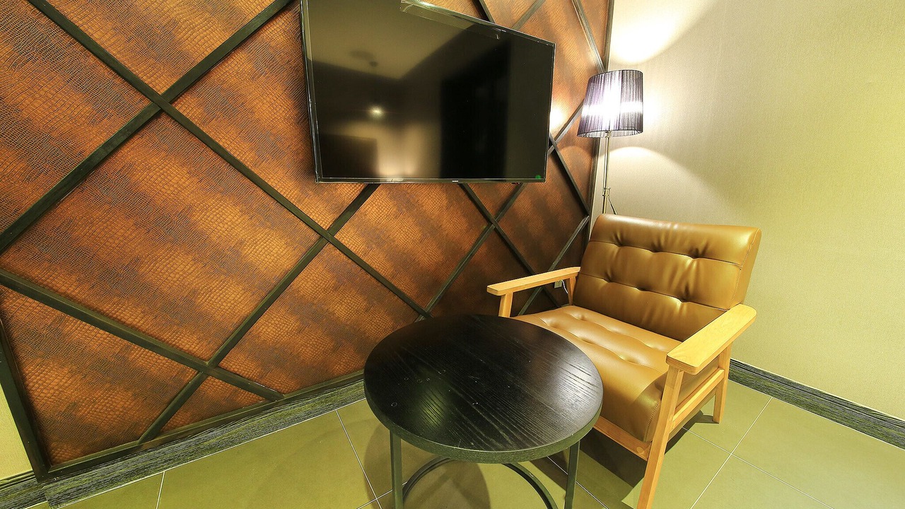 Photo of Bedroom in Yeongtong-gu