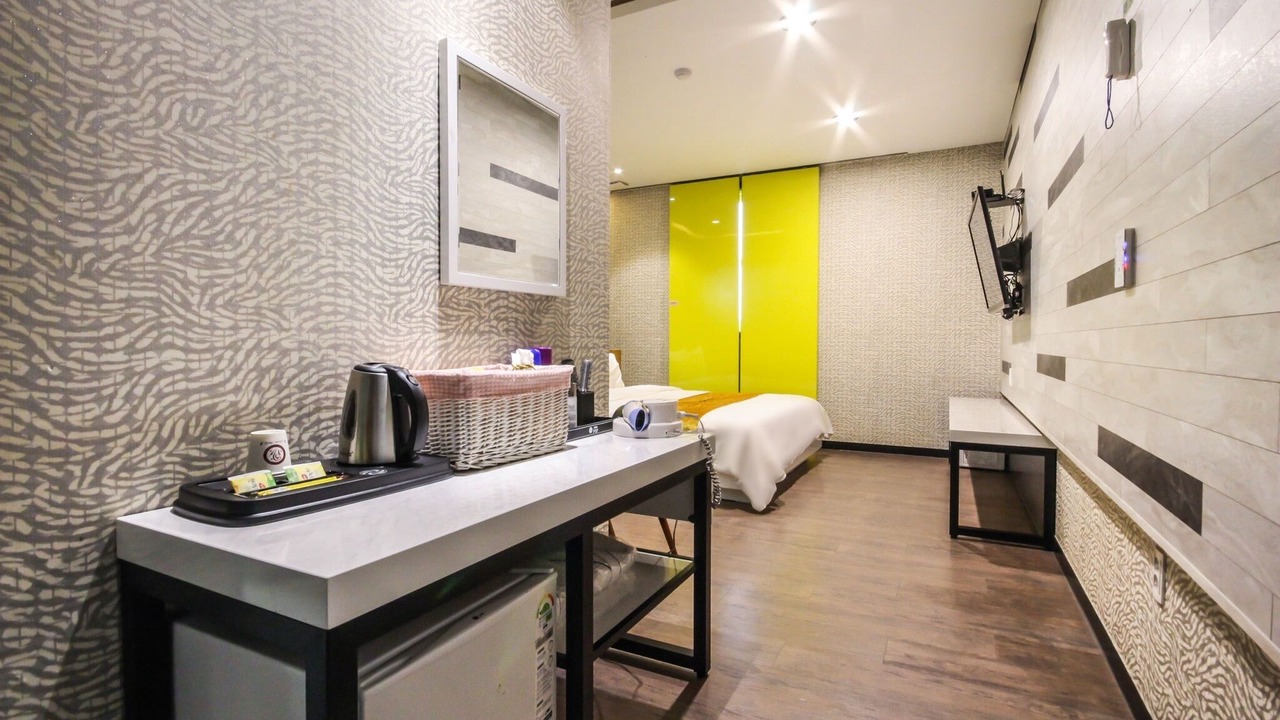 Photo of Bedroom in Jeonju