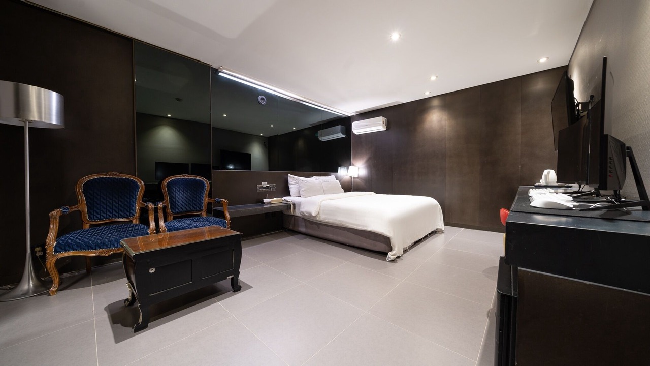 Photo of Bedroom in Seocho-dong