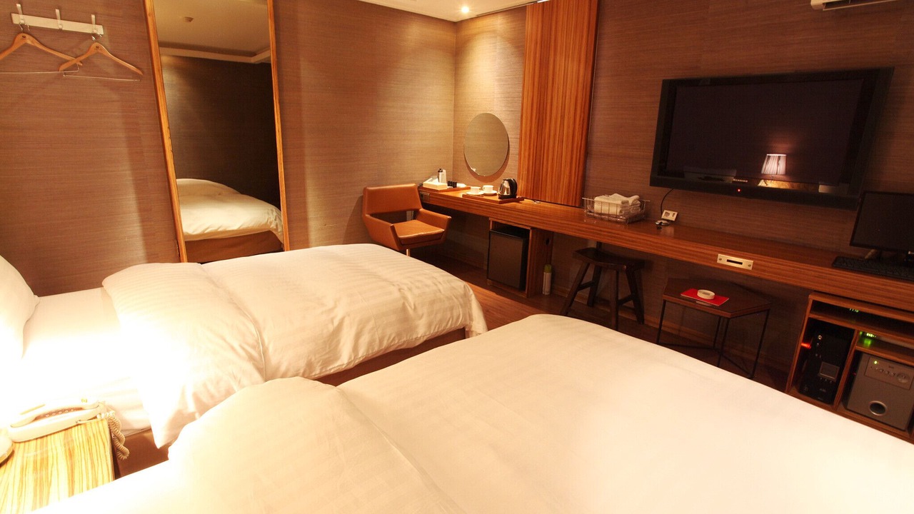 Photo of Bedroom in Seocho-dong
