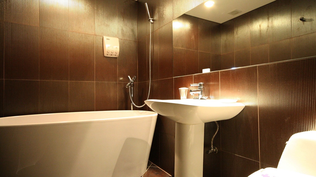 Photo of Bedroom in Seocho-dong