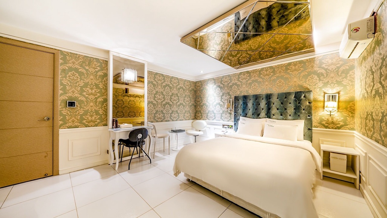 Photo of Bedroom in Seocho-dong