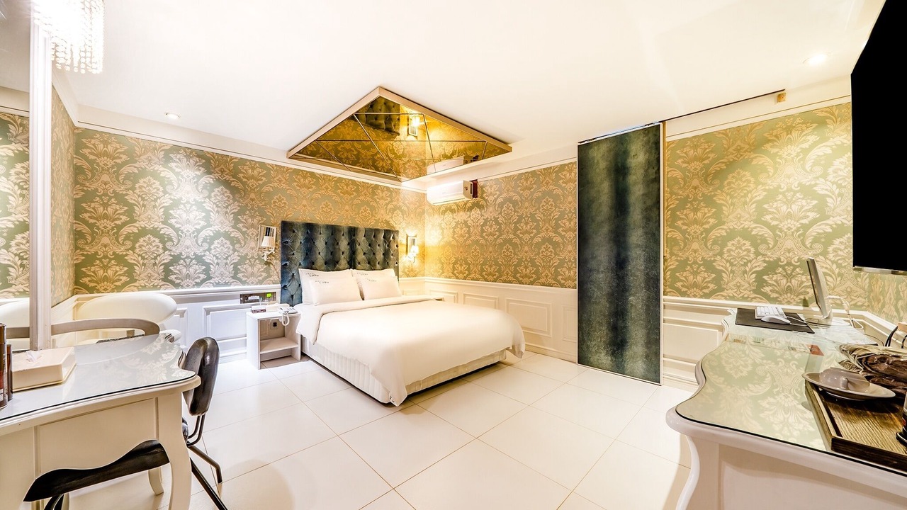 Photo of Bedroom in Seocho-dong