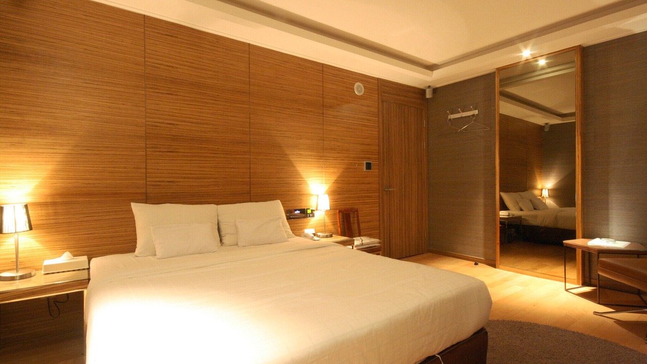Photo of Bedroom in Seocho-dong