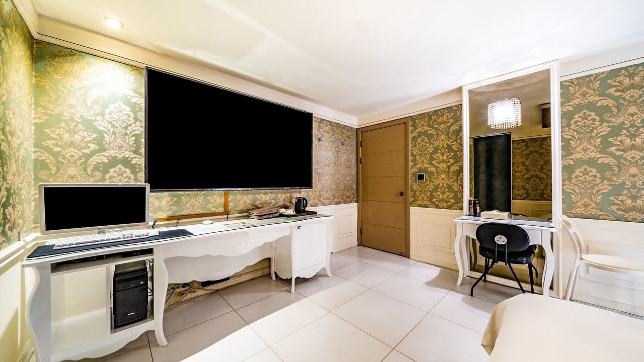 Photo of Bedroom in Seocho-dong