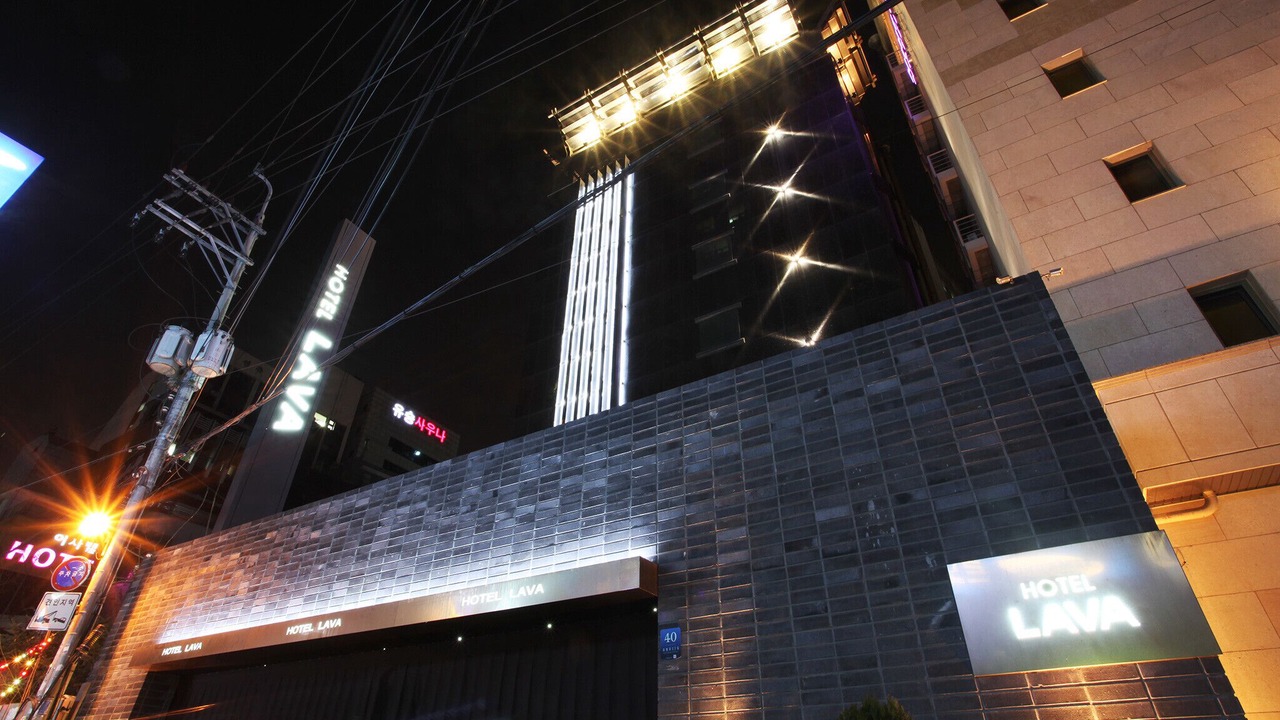 Photo of Outdoor in Seocho-dong