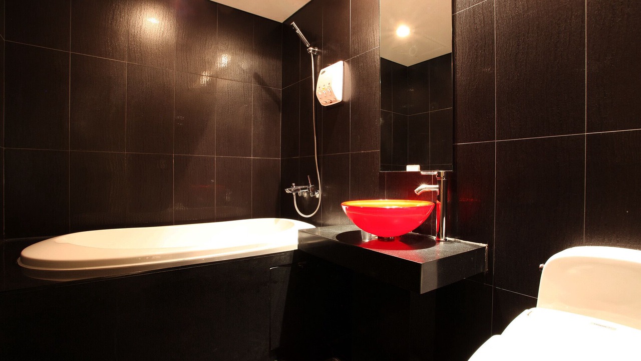 Photo of Bedroom in Seocho-dong