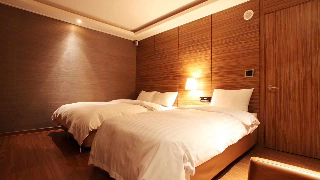 Photo of Bedroom in Seocho-dong
