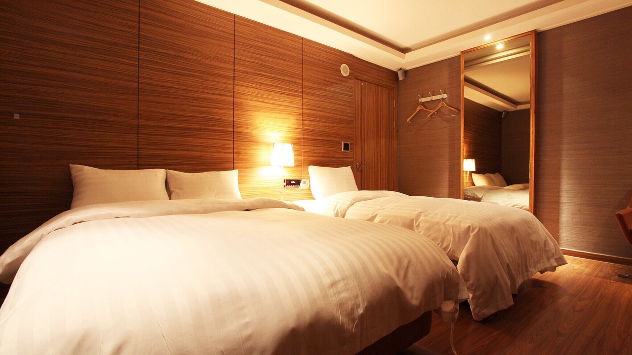 Photo of Bedroom in Seocho-dong