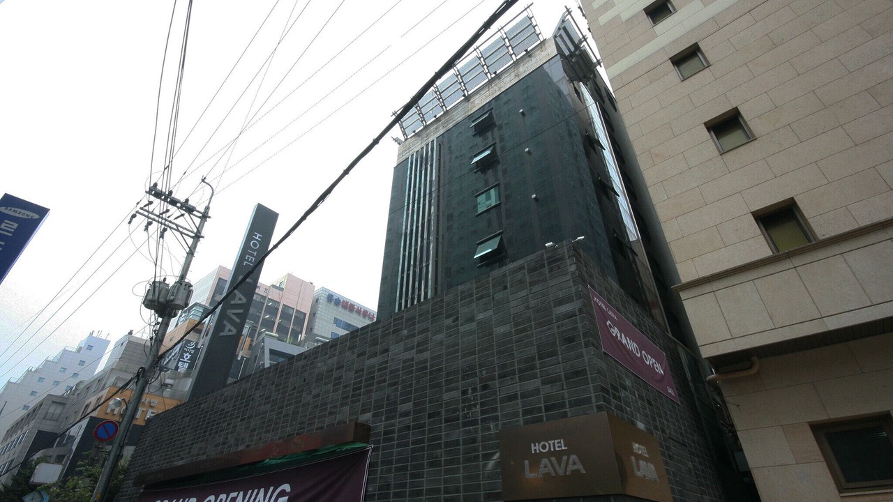 Photo of Outdoor in Seocho-dong