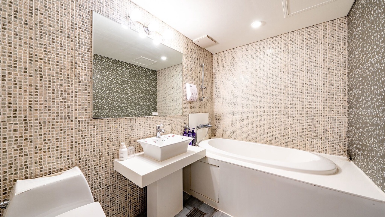 Photo of Bedroom in Seocho-dong