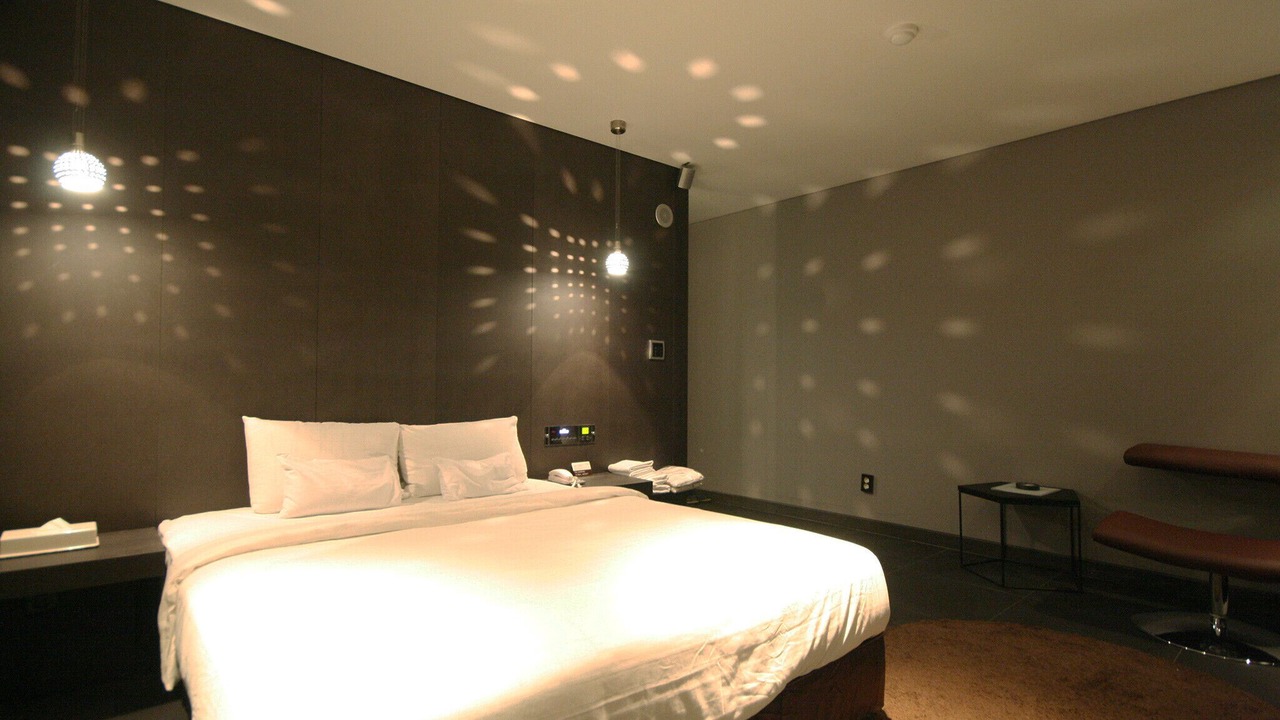 Photo of Bedroom in Seocho-dong