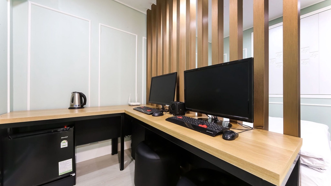 Photo of Bedroom in Gyeongsan