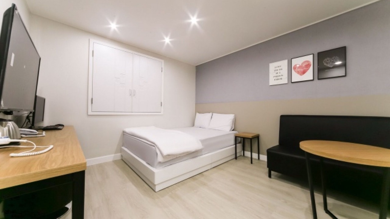 Photo of Bedroom in Gyeongsan