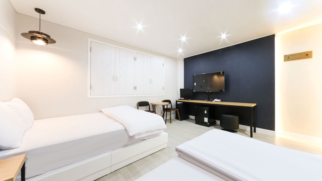 Photo of Bedroom in Gyeongsan
