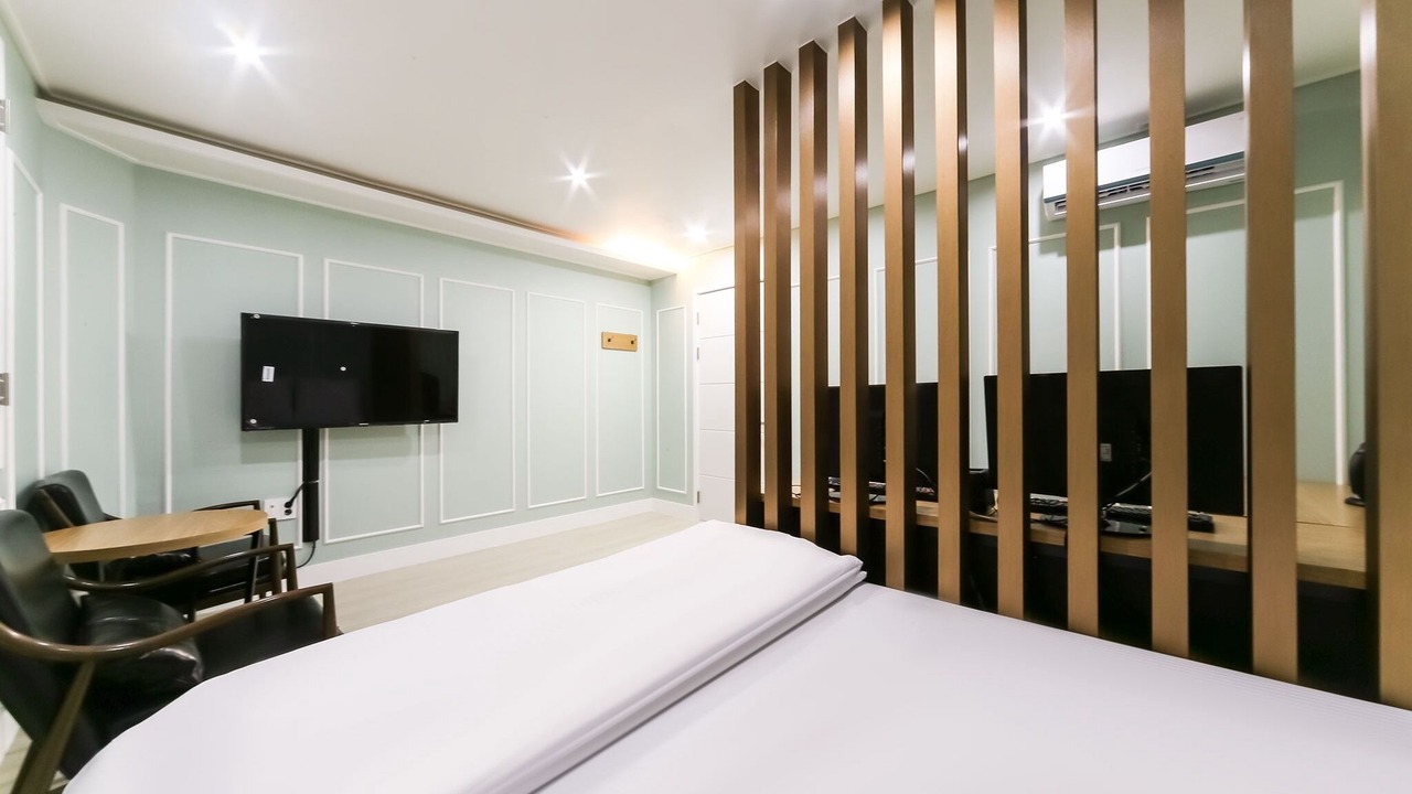 Photo of Bedroom in Gyeongsan